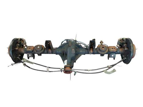 Used Rear axle OPEL FRONTERA B (U99) 2.2 DTI (6B_ZC, 6B_VF, 6B_66, 6B_76) (116 hp) 22774292