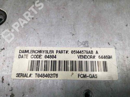 Electronic module CHRYSLER VOYAGER IV (RG, RS) 2.8 CRD | BP8539951M83 