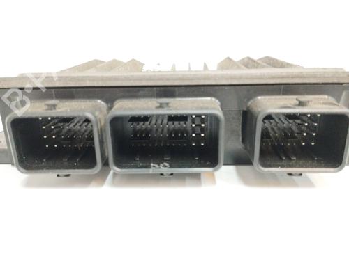 Engine control unit (ECU) RENAULT KANGOO Express (FW0/1_) 1.5 dCi 70 (FW0A, KW0V) | BP10676614M57 - Image 3