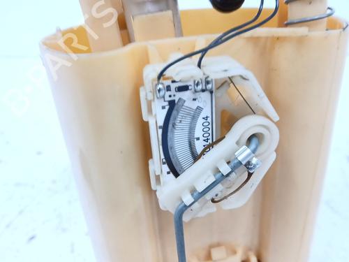 Fuel pump PEUGEOT 607 (9D, 9U) 2.2 HDi | BP37792791M76 - Image 3