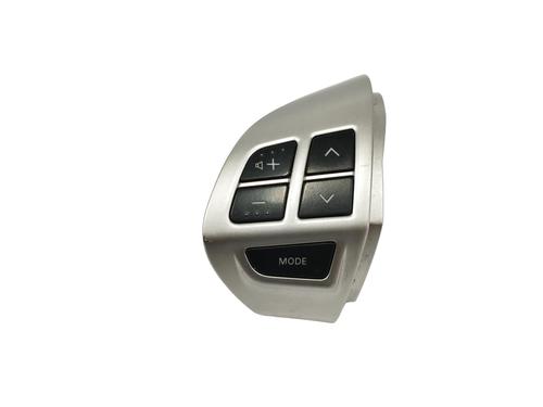 Used Steering wheel controls MITSUBISHI OUTLANDER II (CW_W) 2.2 DI-D 4WD (177 hp) 13506156