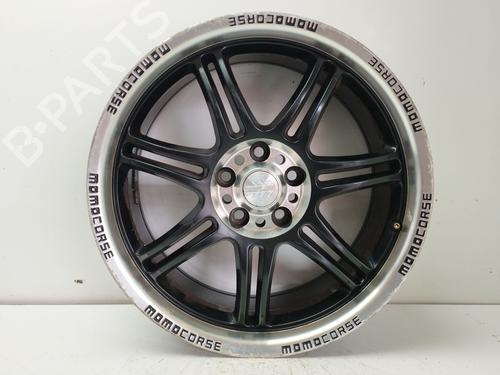 Used Rim Rim 39613384 39613384