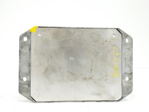 Engine control unit (ECU) OPEL MERIVA A MPV (X03) 1.7 CDTI (E75) | BP12907847M57