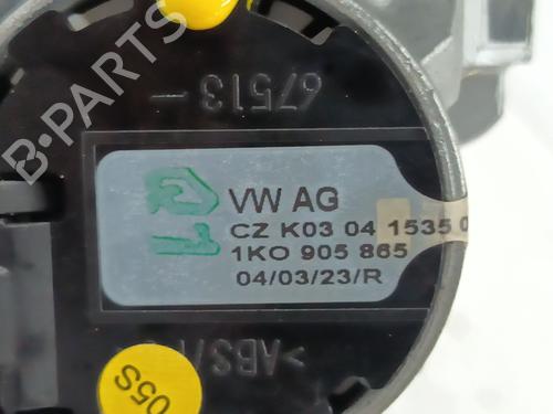 Electronic module VW GOLF V (1K1) 2.0 TDI | BP36812549M83 - Image 6