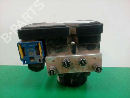 Used ABS pump RENAULT TWINGO II (CN0_) [2007-2026]  2708676