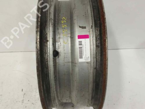 Felg OPEL VIVARO A Van (X83)  | BP22307533C45 