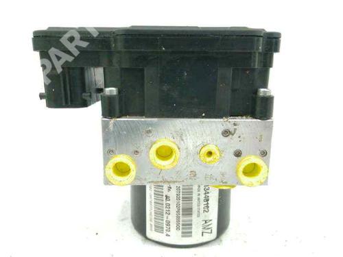 ABS Bremseaggregat OPEL ASTRA J (P10) 1.6 CDTi (68) (136 hp) 9431254