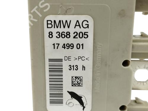Electronic module BMW 7 (E65, E66, E67) 730 d | BP13620961M83 - Image 4