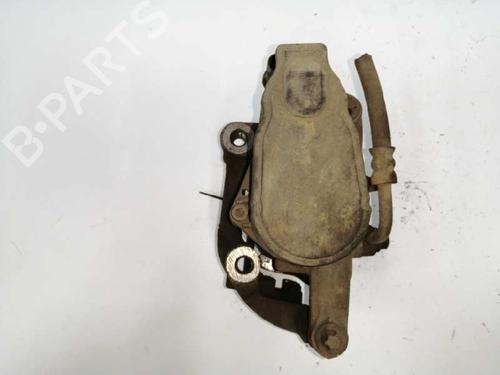 Right rear brake caliper CITROËN C4 Picasso II 1.6 BlueHDi 120 | BP11604431M106