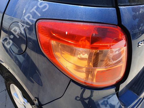 Left taillight SUZUKI SX4 (EY, GY) | BP35953722C34 - Image 3