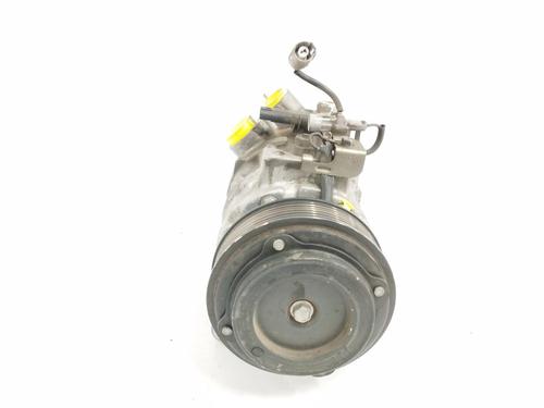 AC compressor BMW X1 (E84) sDrive 18 d | BP12681871M34 