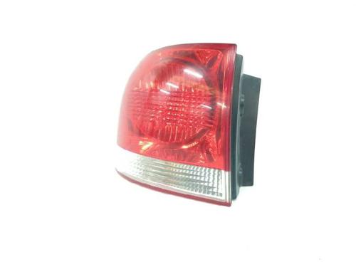 Used Left taillight Left taillight VW TOUAREG (7LA, 7L6, 7L7) 3.0 V6 TDI (225 hp) 9173177 9173177