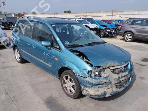 Autre MAZDA PREMACY (CP)  | BP14153713O1 