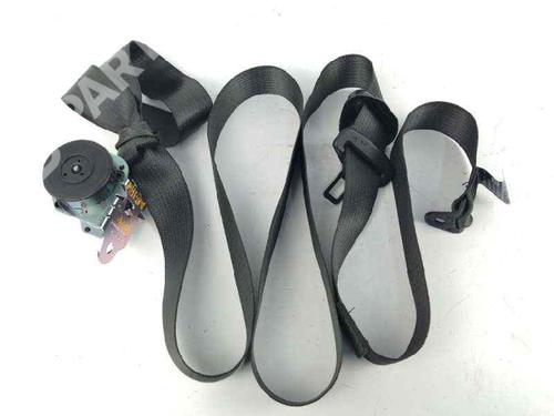 Rear right seatbelt OPEL ZAFIRA TOURER C (P12) 1.6 CDTI (75) 13332242 | TERCERA | FILA | 13251334