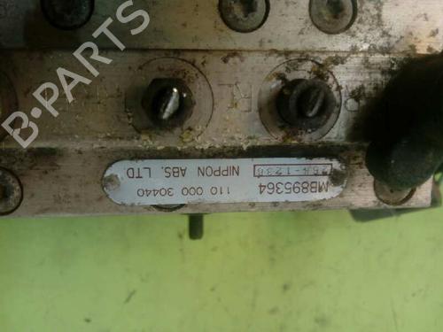 ABS pump LEXUS RX (_U3_)  | BP3321539M43 