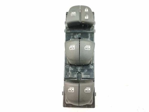 Used Left front window switch NISSAN QASHQAI II (J11, J11_) 1.5 dCi (116 hp) 10100033