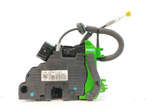Front right lock KIA CARENS IV  | BP10158829C97 
