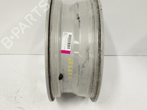 Rim NISSAN ALMERA II Hatchback (N16)  | BP19636579C45 