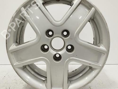 Used Rim Rim 19726634 19726634