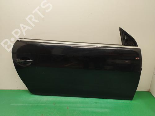 Right front door VW EOS (1F7, 1F8) 1.4 TSI | BP18020750C3 