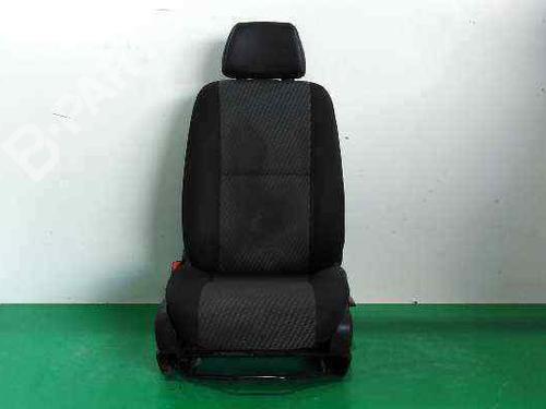 Used Left front seat Left front seat HYUNDAI TUCSON (JM) [2004-2019] 4248256 4248256