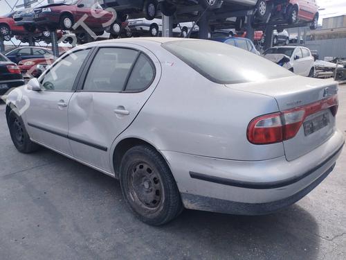 Engine SEAT TOLEDO II (1M2) 1.6 16V | BP33622858M1  - Image 7