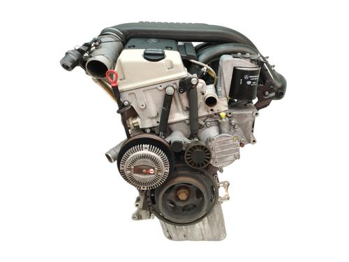 Motor MERCEDES-BENZ C-CLASS (W202) C 220 D (202.121) (95 hp) 18948316