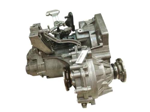 Gearbox VW PASSAT B8 (3G2, CB2) 1.4 TSI | BP26567327M3 