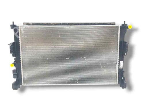 Used Water radiator RENAULT MEGANE E-TECH SUV EV60 (BNJ1) (218 hp) 26567615