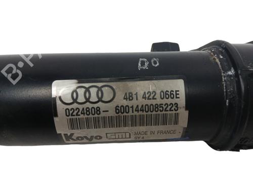 Steering rack AUDI A6 C5 (4B2, 4B4) 2.7 T quattro | BP23575497M22