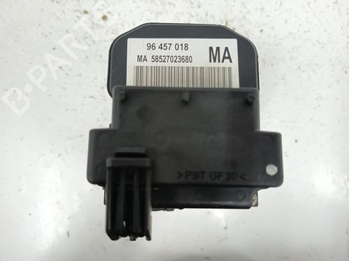 ABS pump CHEVROLET MATIZ (M200, M250) 0.8 | BP38873860M43 - Image 4