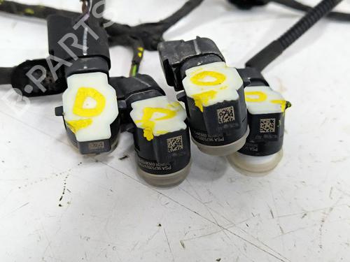 Electronic module CITROËN C4 Picasso II 1.6 HDi / BlueHDi 115 | BP37442152M83 - Image 2