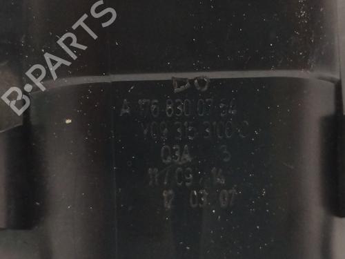 Air vent MERCEDES-BENZ A-CLASS (W176) A 180 CDI / d (176.012) | BP16360342I21