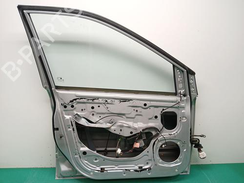Left front door SSANGYONG KYRON 2.0 Xdi | BP30453119C2 