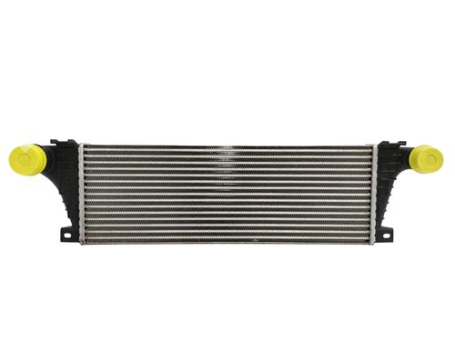 Intercooler SANTANA PS10/ANIBAL 2.8 D 4x4 (106 hp) 15656726