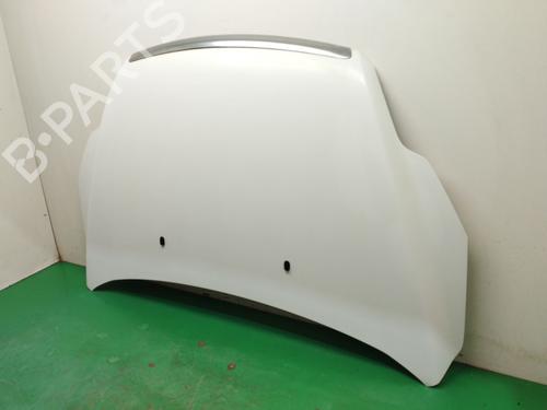 Hood FORD FOCUS II (DA_, HCP, DP) 1.8 TDCi | BP29204965C1 