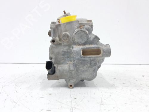 AC compressor AUDI A3 (8P1) 2.0 TDI 16V | BP31380862M34