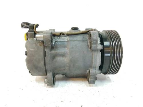 AC compressor VW SHARAN (7M8, 7M9, 7M6) 1.9 TDI | BP10033995M34 