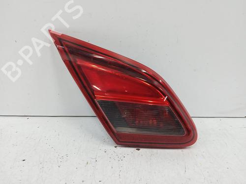 Used Left tailgate light OPEL CORSA E (X15) 1.4 LPG (08, 68) (90 hp) 28808368