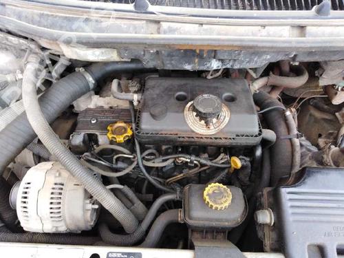 ABS pump CHRYSLER VOYAGER / GRAND VOYAGER III (GS_, NS_)  | BP8240935M43