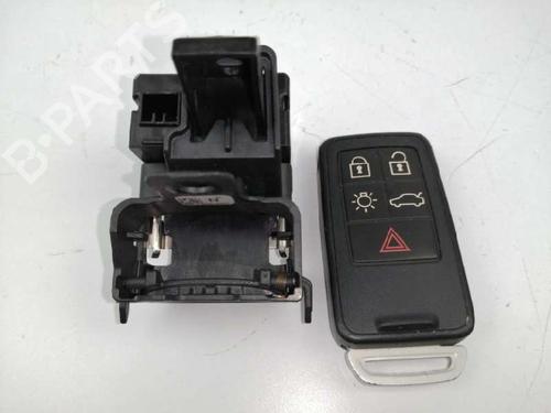 Ignition barrel VOLVO V40 Hatchback (525)  | BP14149008M48 