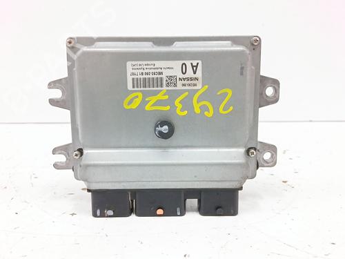 Used Engine control unit (ECU) Engine control unit (ECU) 37691109 37691109