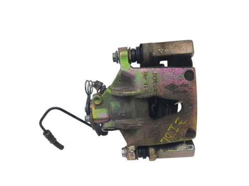 Left rear brake caliper OPEL MOVANO A Van (X70)  | BP28015091M107