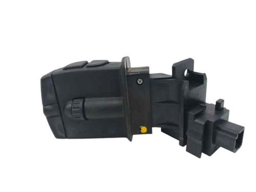 Steering wheel controls RENAULT ZOE (BFM_) ZOE | BP28513356E15 