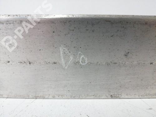 Stoßstangenträger hinten AUDI A6 C6 (4F2) 3.0 TDI quattro | BP11761412C73 