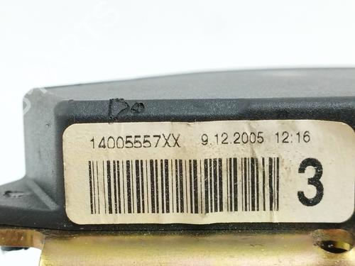 Rear left seatbelt FIAT ULYSSE (179_) 2.2 JTD | BP10704167I29 