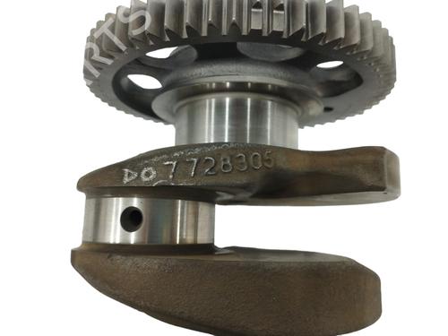 Andre BMW MOTORCYCLES R 1200 R 1200 GS (K50) | BP29027499O1 