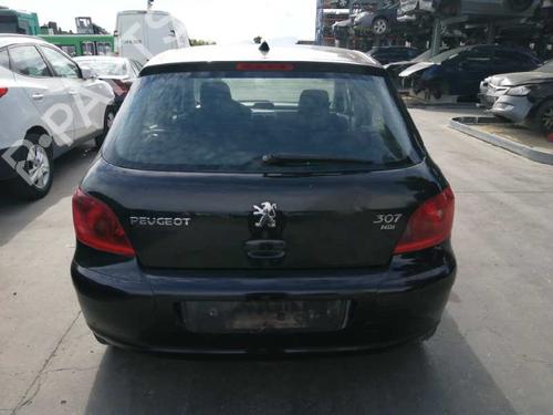 AC Kompressor PEUGEOT 307 (3A/C) 2.0 HDi 90 | BP23207830M34 