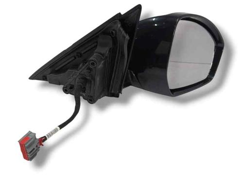 Right mirror LAND ROVER RANGE ROVER EVOQUE (L538) 2.0 D | BP27340522C27
