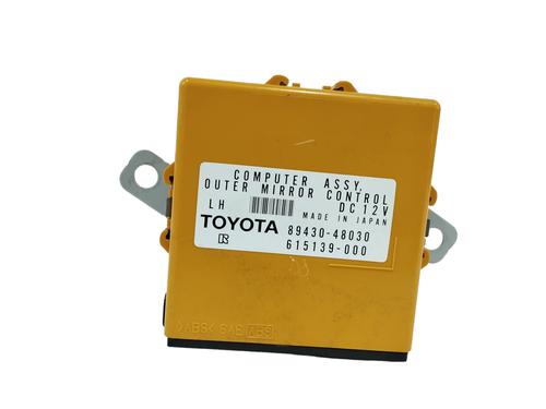 electronic-module-lexus-rx-_u3_-350-gsu30_-8943048030-2003-2004-2005-2006-2007-2008-13377692 main image